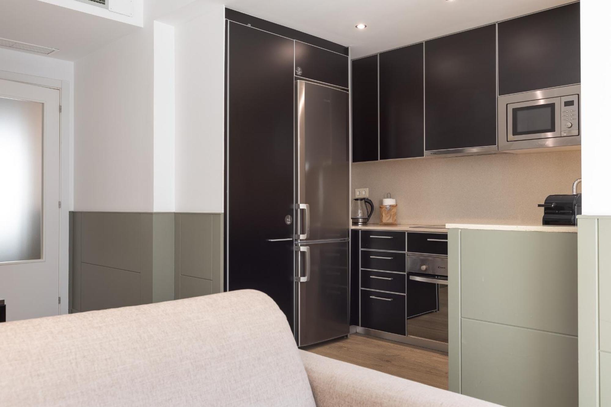 Apartamento Enjoybcn Patio De Gracia Barcelona
